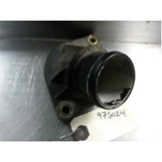 97S024 Thermostat Housing For 09-10 Jeep Grand Cherokee  3.7 53020887AD
